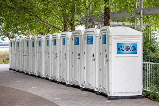 Portable Toilet Options We Offer in Imperial, MO