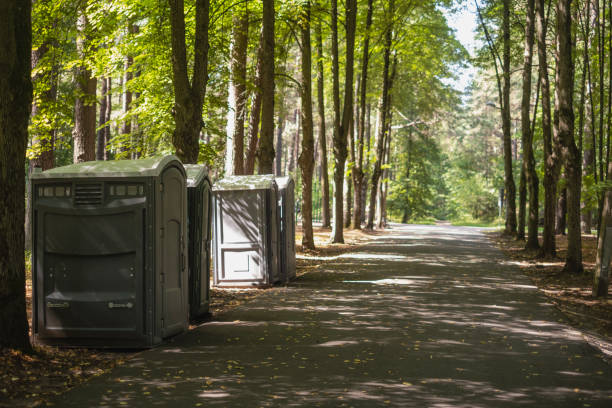 Imperial, MO porta potty rental Company