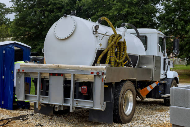 Best Porta potty delivery and setup  in Imperial, MO