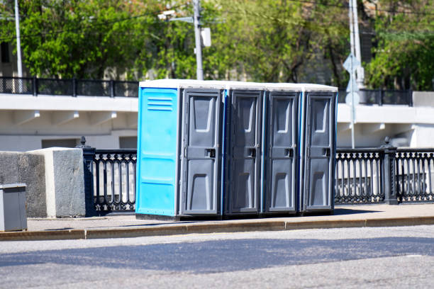 Best Portable restroom trailer rental  in Imperial, MO