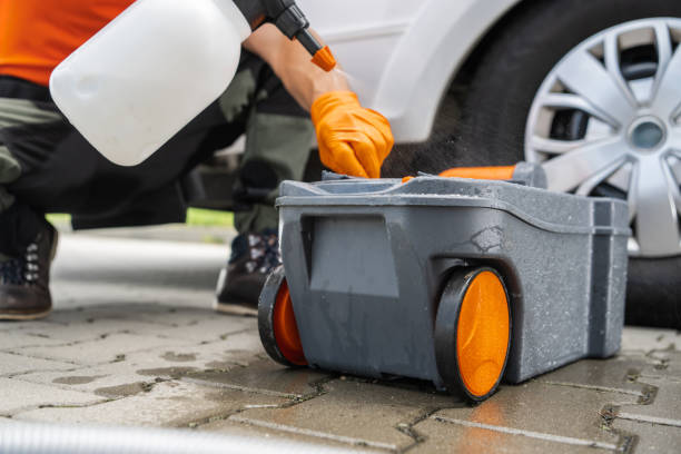 Best Affordable portable toilet rental  in Imperial, MO