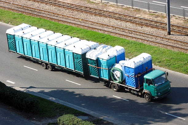 Best Luxury portable toilet rental  in Imperial, MO